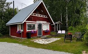 Narikka Cottage, Cozy Stay in Central Kittilä, Near Levi Ski Resort